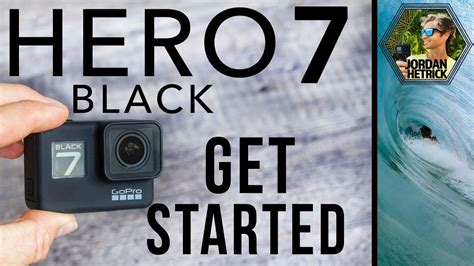 how to turn on gopro hero 7|gopro hero 7 user guide.